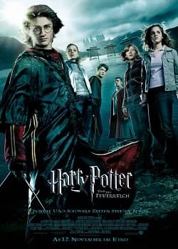 Harry Potter und der Feuerkelch (USA/GB 2005)