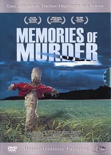 Memories of Murder (ROK 2003)