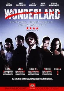 Wonderland (USA/CAN 2003)