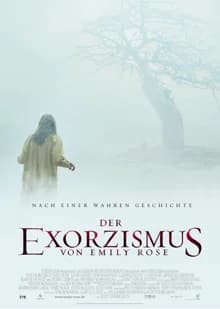 Der Exorzismus von Emily Rose (USA 2005)