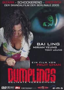 Dumplings - Delikate Versuchung (HK/CN 2004)