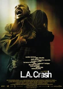 L.A. Crash (USA/D 2004)