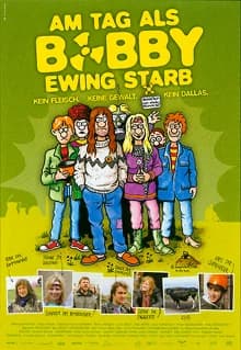 Am Tag als Bobby Ewing starb (D 2005)
