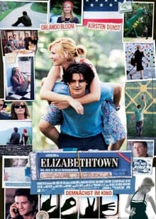 Elizabethtown (USA 2005)