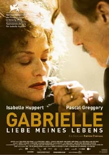 Gabrielle - Liebe meines Lebens (F 2005)