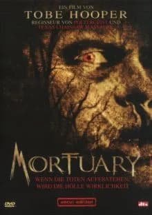 Mortuary (USA 2005)
