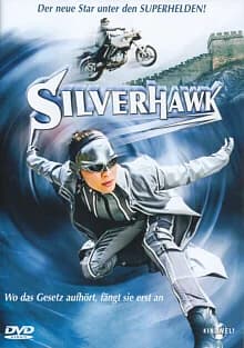 Silver Hawk (HK 2004)