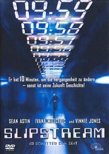 Slipstream (USA/GB/D 2005)