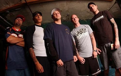 07.01.2006 - Terror / Donnybrook / Blacklisted – Berlin Magnet