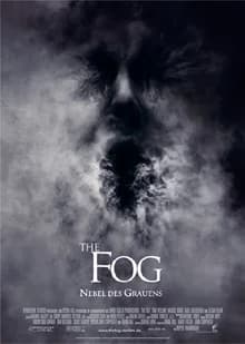 The Fog - Nebel des Grauens (USA 2005)