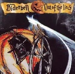 Biderben - Out of the Lies (2006, Black Lotus Records)