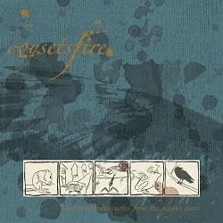Boysetsfire - The Misery Index: Notes From the Plague Years (2006, Equal Vision Records/Burning Heart Records)
