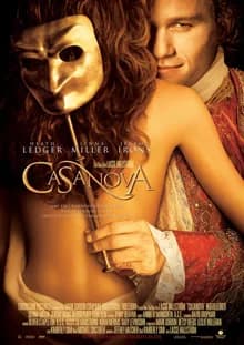 Casanova (USA 2005)