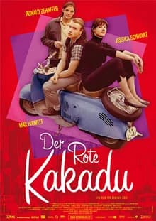 Der Rote Kakadu (D 2005)