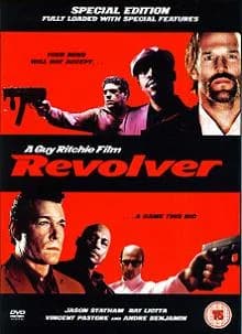 Revolver (GB/F 2005)