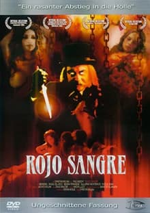Rojo Sangre (E 2004)