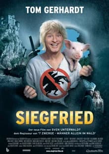 Siegfried (D 2005)
