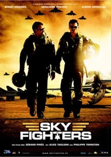 Sky Fighters (F 2005)