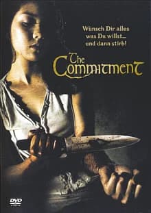 The Commitment (T 2004)