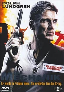 The Mechanik (USA/D 2005)