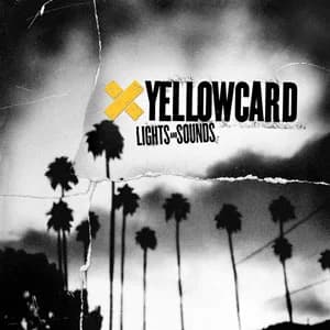 Yellowcard - Lights and Sounds (2006, Capitol)