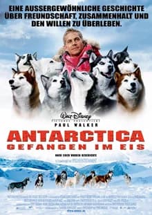 Antarctica - Gefangen im Eis (USA 2006)