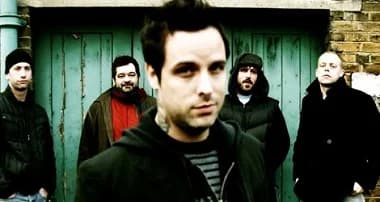 28.03.2006 - Boysetsfire / Tribute to Nothing - Berlin SO36