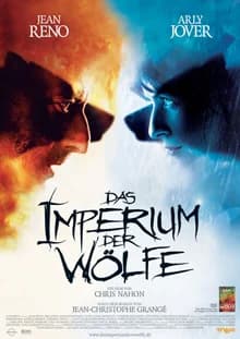 Das Imperium der Wölfe (F 2005)