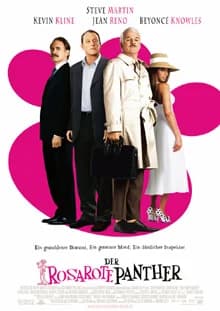 Der Rosarote Panther (USA 2006)