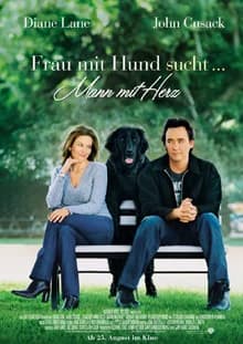 Frau mit Hund sucht... Mann mit Herz (USA 2005)