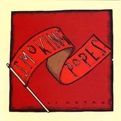 Smoking Popes - At Metro (2006, Victory Records)