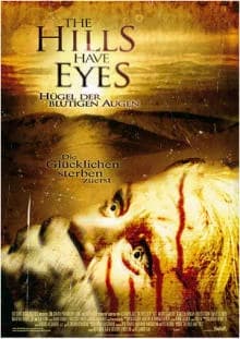 The Hills Have Eyes (USA 2006)