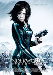 Underworld: Evolution (USA 2006)