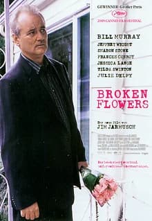 Broken Flowers (USA/F 2005)