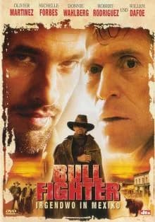 Bullfighter - Irgendwo in Mexiko (USA 2000)