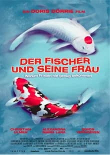 Der Fischer und seine Frau (D 2005)