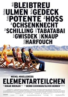 Elementarteilchen (D 2006)