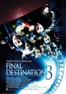 Final Destination 3 (USA 2006)