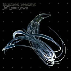 Hundred Reasons - Kill Your Own (2006, V2 Music)