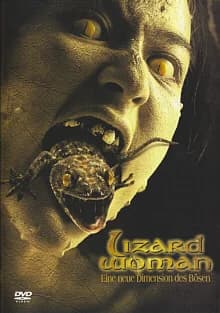 Lizard Woman (T 2004)