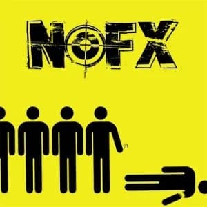 NOFX - Wolves in Wolves' Clothing (2006, Fat Wreck)