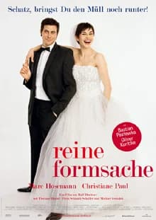 Reine Formsache (D 2006)