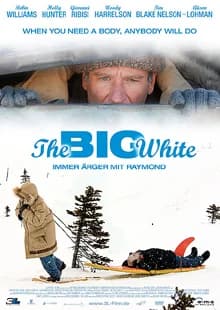 The Big White - Immer Ärger mit Raymond (USA/CDN/NZ/D 2005)