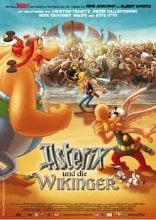 Asterix und die Wikinger (F/DK 2006)