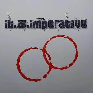 29.07.2008 - It.Is.Imperative / Morning Wood - Berlin Lokal