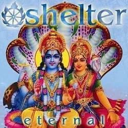 Shelter - Eternal (2006, Good Life Recordings/Dockyard 1)