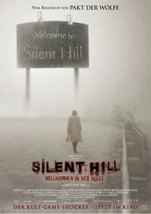 Silent Hill - Willkommen in der Hölle (CDN/F/USA/J 2006)