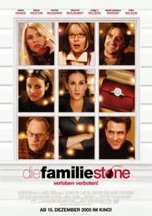 Die Familie Stone - Verloben verboten (USA 2005)