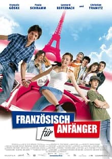 Französisch für Anfänger (D/F 2006)