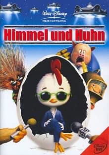 Himmel und Huhn (USA 2005)